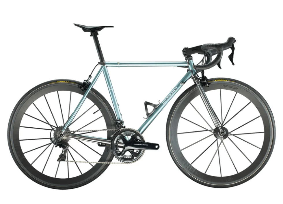 Classica Azzurro